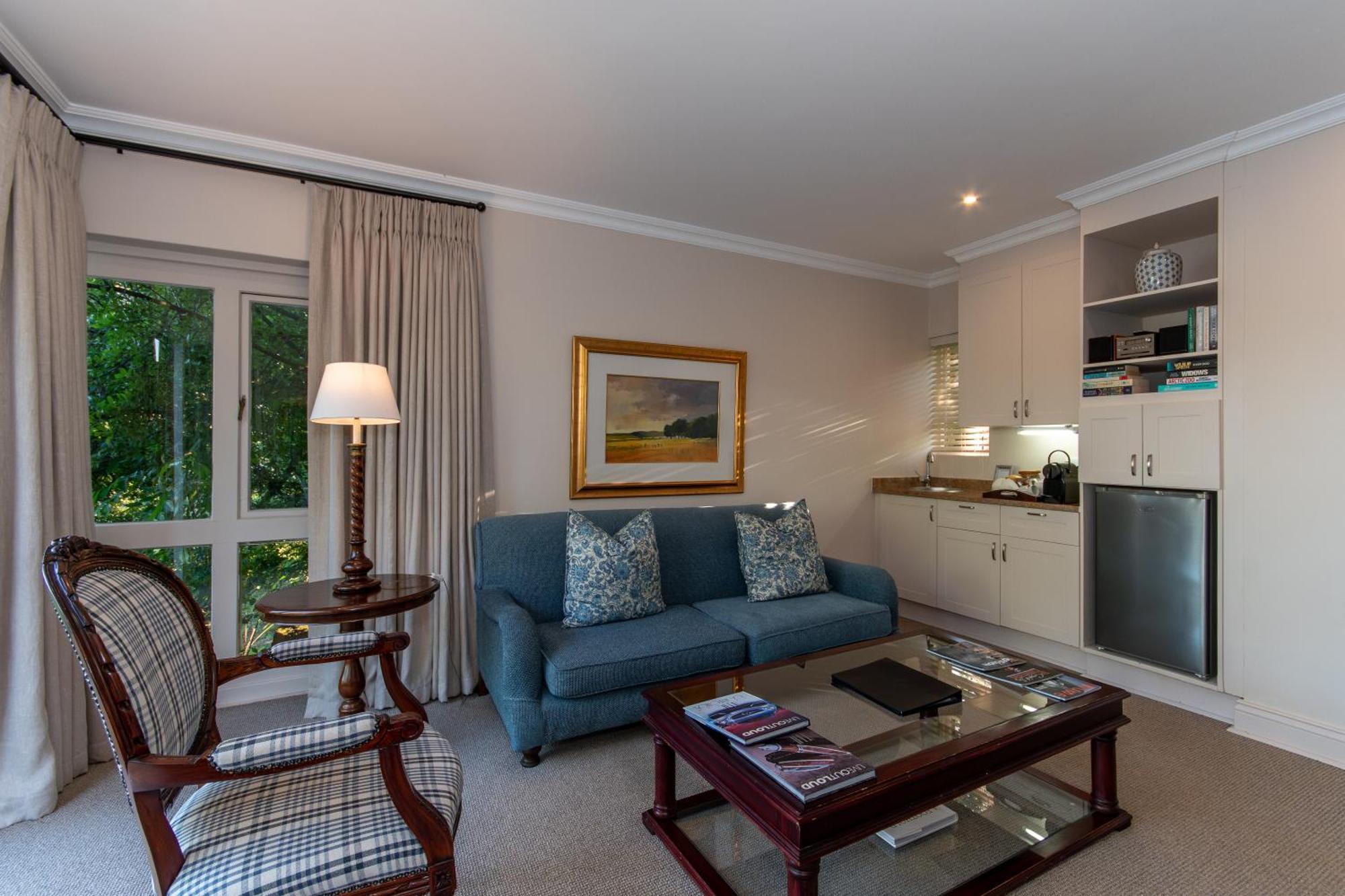 Walkersons Hotel & Spa Dullstroom Kültér fotó