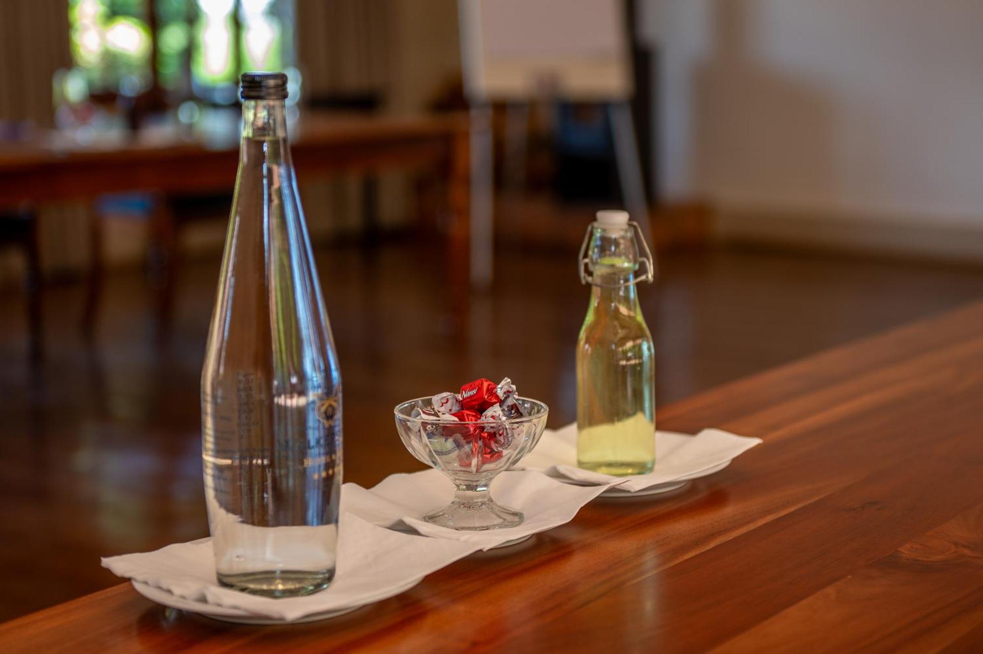 Walkersons Hotel & Spa Dullstroom Kültér fotó
