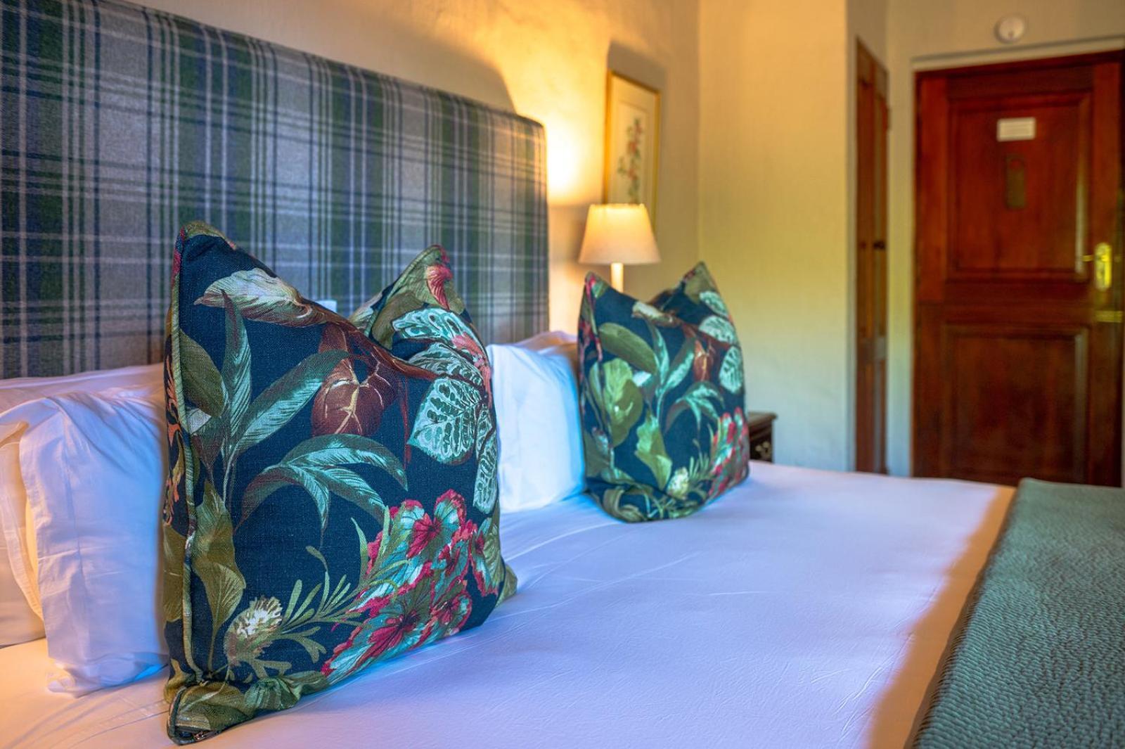 Walkersons Hotel & Spa Dullstroom Kültér fotó